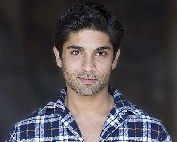 Vandit Bhatt