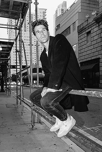 JP Stiles