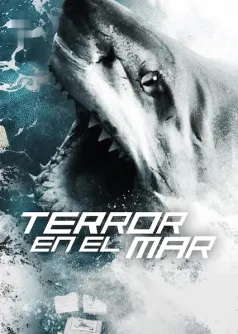 Terror en el mar