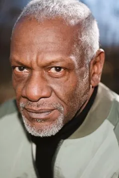 Errol Trotman-Harewood