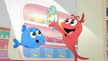 Recoger/tirar + Perder/ganar + Empujar/jalar