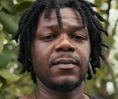 Delroy Jackson