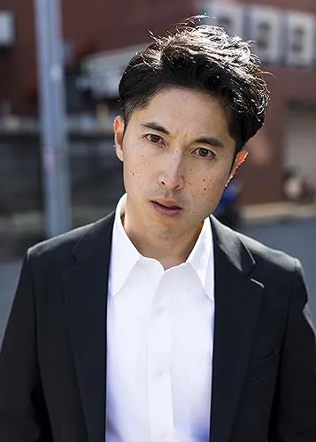 Shin Shimizu