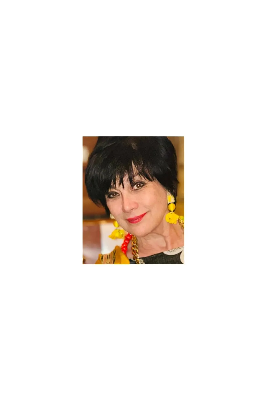 Dyana Ortelli