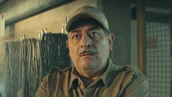 ¿Cómo fue que eso funcionó?