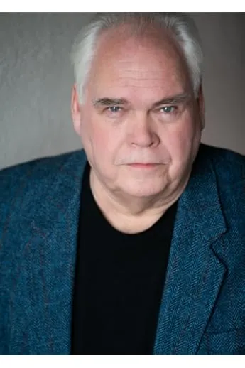 Michael Mulheren