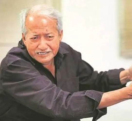 Avijit Dutt