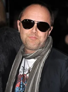 Lars Ulrich