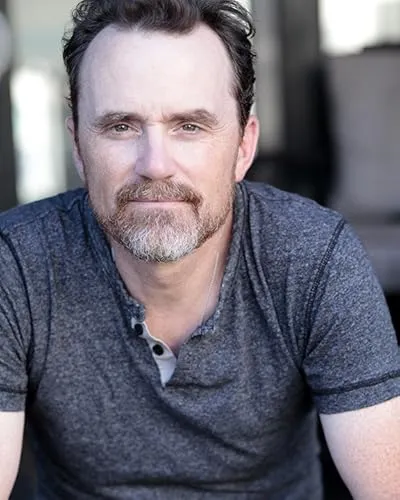 Tim Ransom