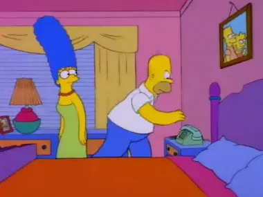 Hogar, dulce hogarcirijillo