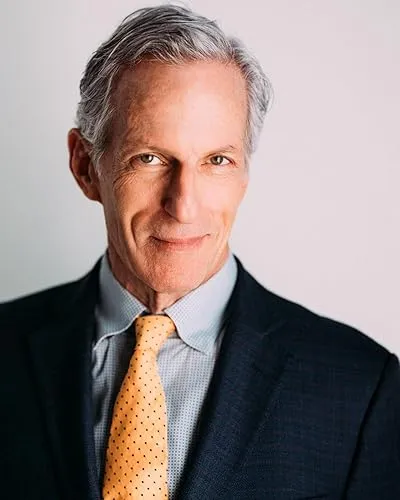 Jeffrey Grover