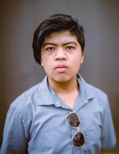 Mark Ezekiel Rivera