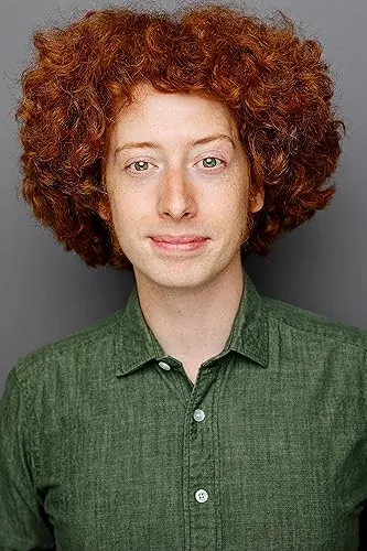 Alex Lizotte