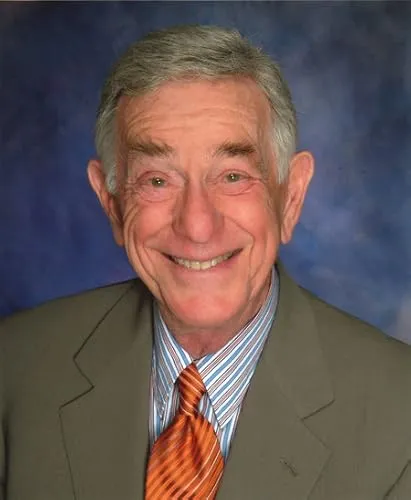 Shelley Berman