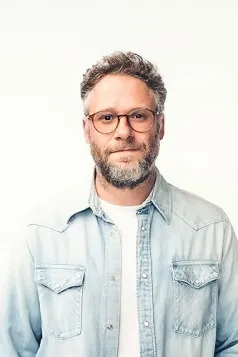 Seth Rogen