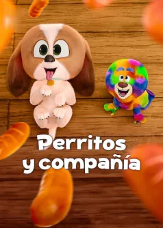 Perritos y compañía