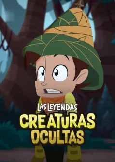 Las Leyendas: Creaturas ocultas