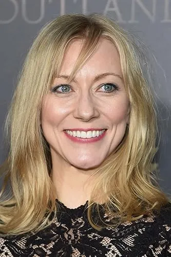Tina Benko