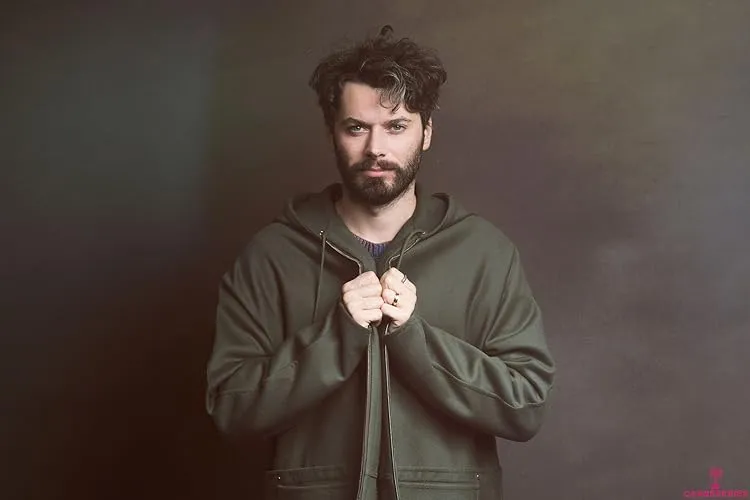 Stefano Lodovichi