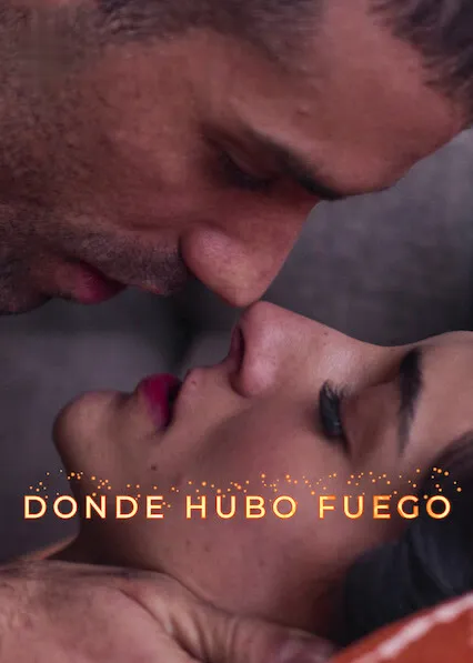 Donde hubo fuego