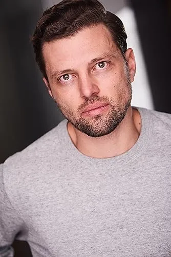 Daniel Johnstone
