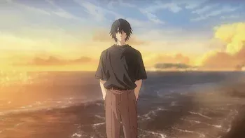 Confusión en la playa