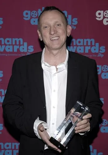 Steve Barron