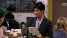 Marisa Chen Moller