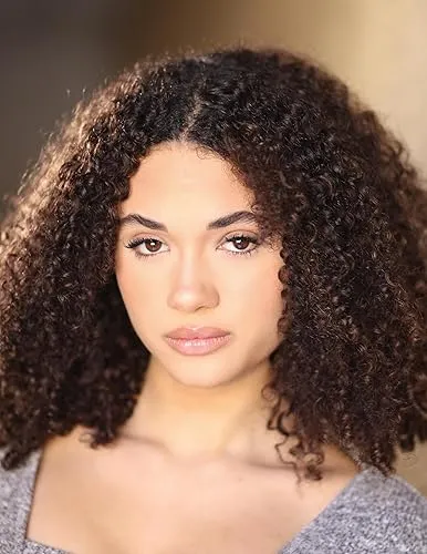 Scarlet Spencer