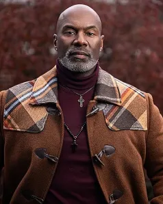 Joseph Curtis Callender