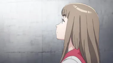 Los niños de la institución