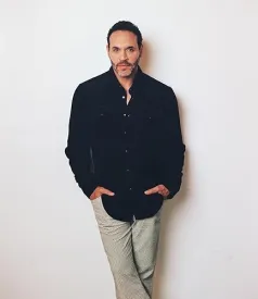 Daniel Sunjata