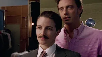 Chico, chica, chico, chica…