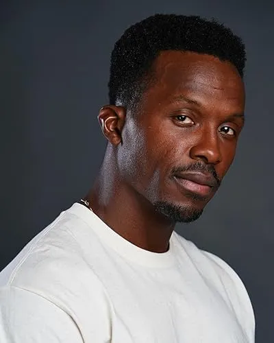 Emmanuel Kabongo