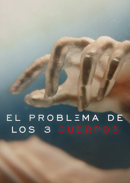 El problema de los 3 cuerpos