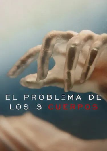 El problema de los 3 cuerpos