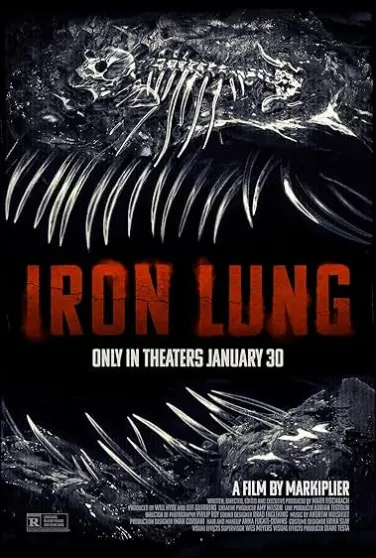 Iron Lung