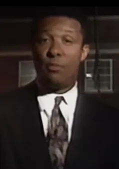 Byron Barnett