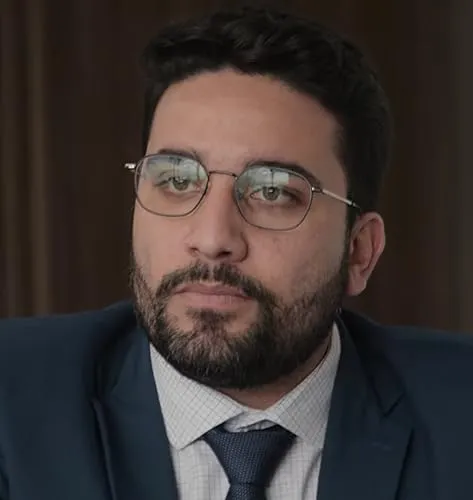 Marcos Lara