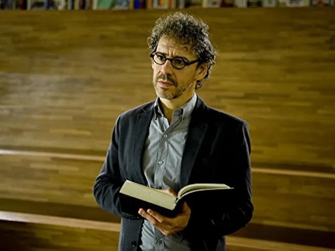 Emílio de Mello