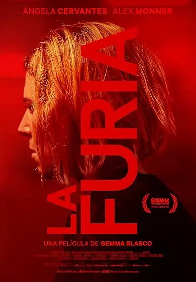 La furia