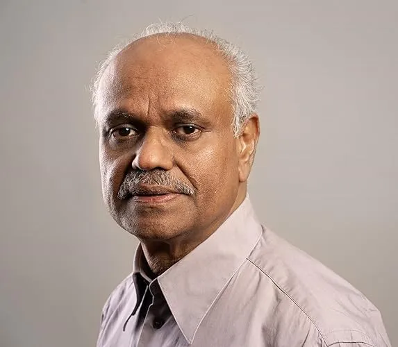 Murali Vidhyadharan