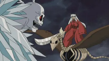 El protector del fragmento