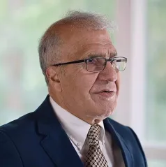 Masood Khalili