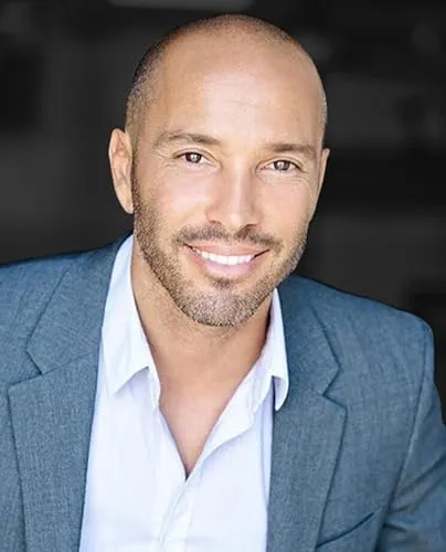 Brett Oppenheim