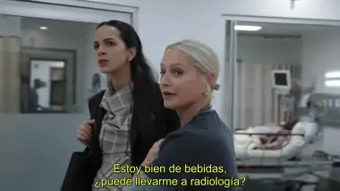 Hora nueve: 3:00 PM - 4:00 PM