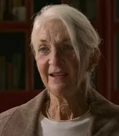 Liz White
