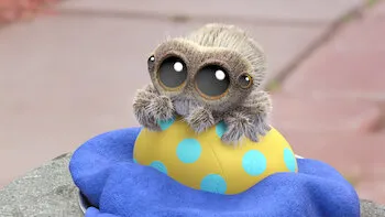 Lucas, tenemos un problema / Lo siento / Pokey Dokey