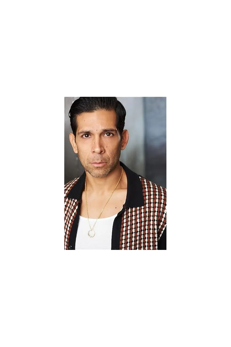 Marco Antonio Parra