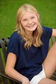 Skyler Elyse Philpot